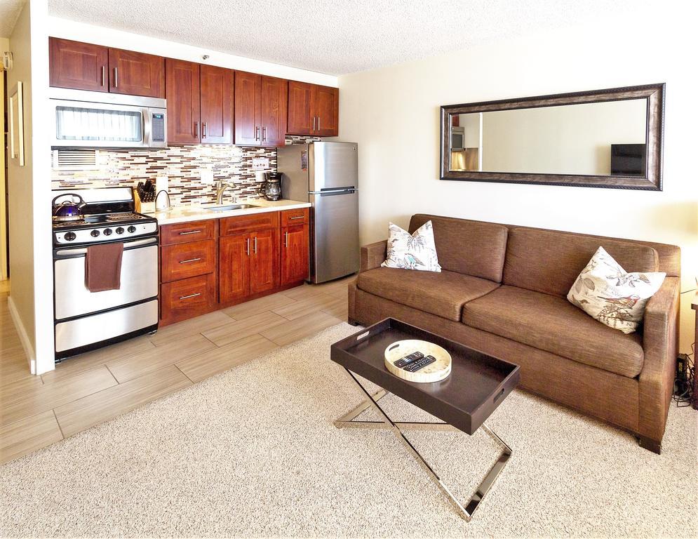 Apartamento Waikiki Place At The Marine Surf Waikiki Honolulu
