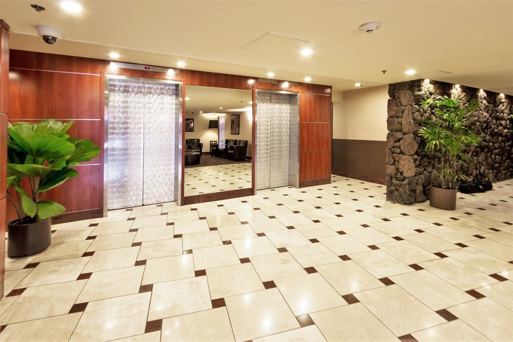 Apartamento Waikiki Place At The Marine Surf Waikiki *